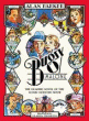 BUGSY MALONE GRAPHIC NOVEL