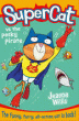 SUPERCAT VS THE PESKIE PIRATE