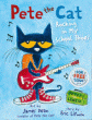 PETE THE CAT: ROCKING IN MY SCHOOL SHOES