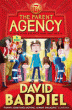PARENT AGENCY, THE