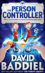 PERSON CONTROLLER, THE