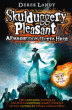 ARMAGEDDON OUTTA HERE: WORLD OF SKULDUGGERY PLEASA