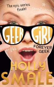 GEEK GIRL: FOREVER GEEK