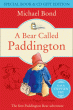 BEAR CALLED PADDINGTON BOOK AND CD, A