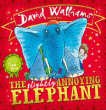 SLIGHTLY ANNOYING ELEPHANT, THE
