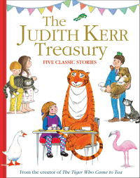 JUDITH KERR TREASURY, THE
