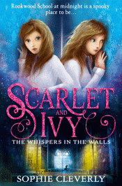 WHISPERS IN THE WALLS, THE