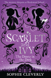 DANCE IN THE DARK, THE
