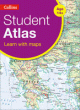 COLLINS STUDENT ATLAS