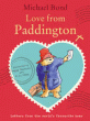 LOVE FROM PADDINGTON