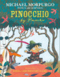 PINOCCHIO: ABRIDGED EDITION