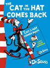 CAT IN THE HAT COMES BACK, THE