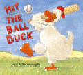 HIT THE BALL DUCK
