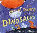 DANCE OF THE DINOSAURS