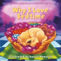 WHY I LOVE BEDTIME