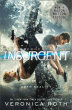 INSURGENT FILM TIE-IN