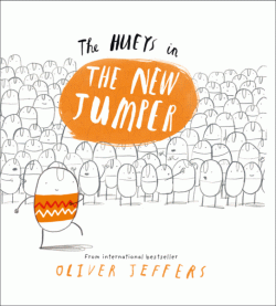 NEW JUMPER BOARD BOOK