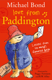 LOVE FROM PADDINGTON