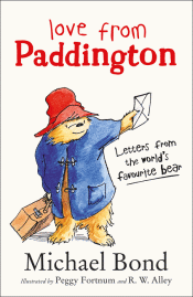 LOVE FROM PADDINGTON