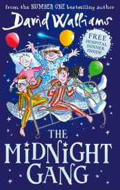 MIDNIGHT GANG, THE
