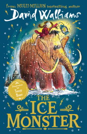 ICE MONSTER, THE