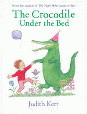 CROCODILE UNDER THE BED, THE