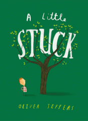 STUCK BOARD BOOK