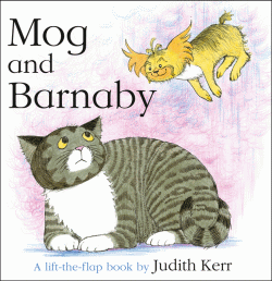 MOG AND BARNABY