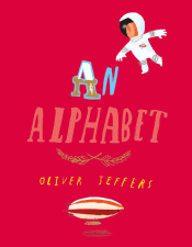 AN ALPHABET BOARD BOOK