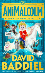 ANIMALCOLM