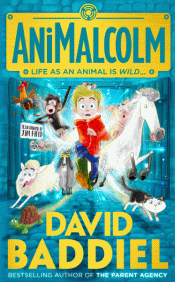 ANIMALCOLM