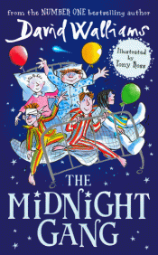MIDNIGHT GANG, THE