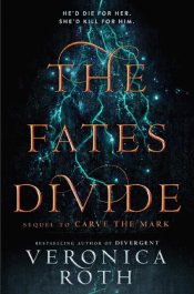 FATES DIVIDE, THE