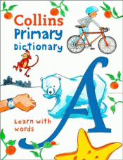 COLLINS PRIMARY DICTIONARY: ILLUSTRATED