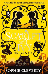 LAST SECRET, THE