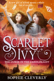 CURSE IN THE CANDLELIGHT, THE