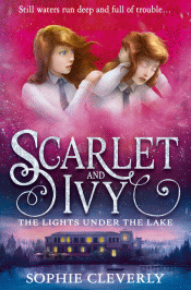 LIGHTS UNDER THE LAKE, THE