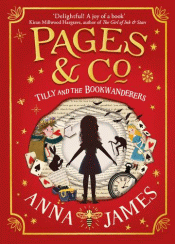 TILLY AND THE BOOKWANDERERS