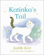 KATINKA'S TAIL