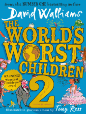 WORLD'S WORST CHILDREN 2, THE