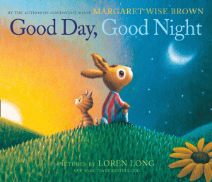GOOD DAY, GOOD NIGHT