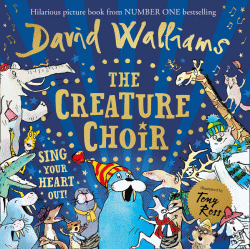 CREATURE CHOIR, THE