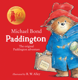 PADDINGTON BOARD BOOK