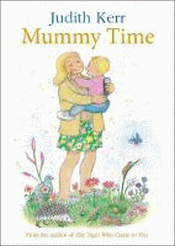 MUMMY TIME