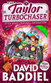 TAYLOR TURBOCHASER, THE