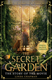 SECRET GARDEN: STORY OF THE MOVIE, THE