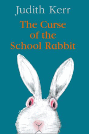 CURSE OF THE SCHOOL RABBIT, THE