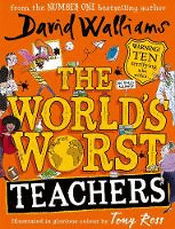 WORLD'S WORST TEACHERS, THE