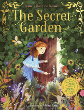 SECRET GARDEN, THE