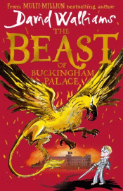 BEAST OF BUCKINGHAM PALACE, THE